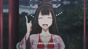 Аниме клип~Мы слишком разные..~