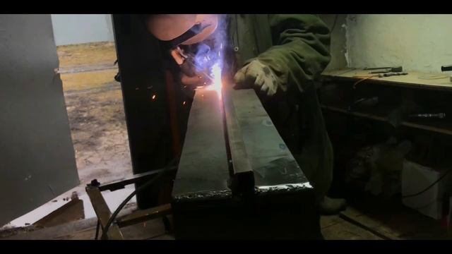 Теперь шашлыка ВСЕМ хватит?. Изготовление мангала в стиле лофт своими руками. смотреть онлайн