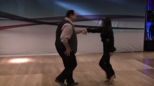 John Lindo and Jessica Cox Pro Show