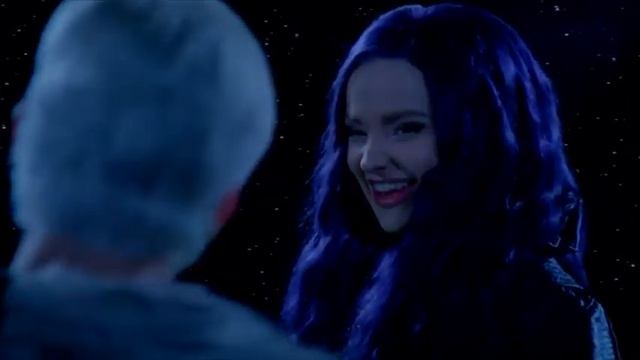 Descendants 2 - Trailer Italiano - Rai Gulp смотреть онлайн