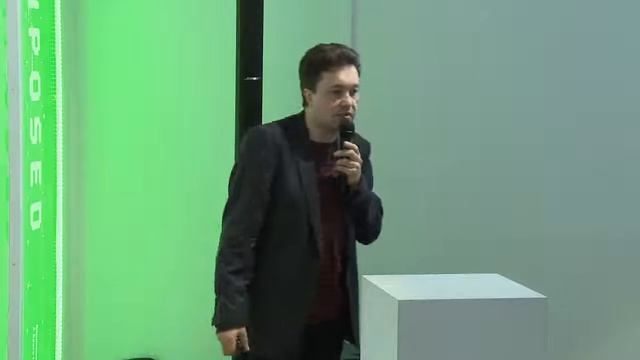 Kotlin MeetUp In Leroy Merlin Moscow