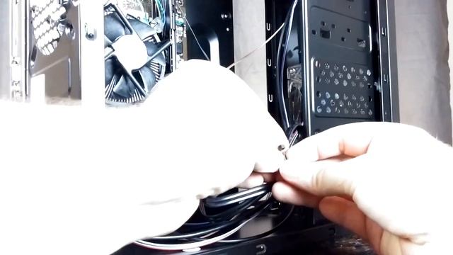 Xion Time-lapse Build смотреть онлайн