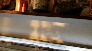 Погружной фитофильтр в аквариум своими руками.