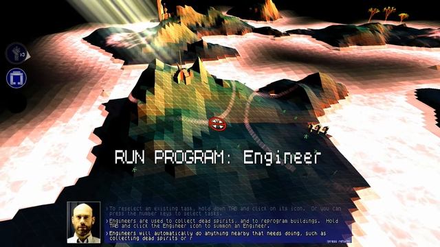 Let's Play on Ubuntu: Darwinia смотреть онлайн
