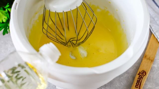 Кухня Мамашки