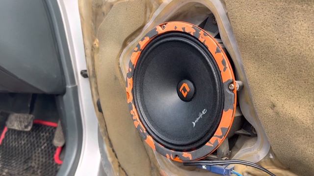 Обзор усилителя BARRACUDA BY DL AUDIO 4.100 и колонки BARRACUDA BY DL AUDIO 165 смотреть онлайн