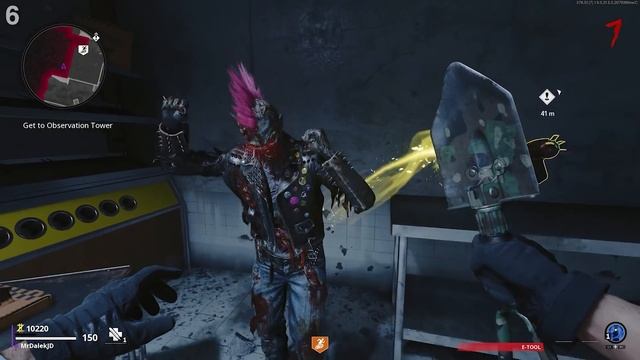 10 SECRET FORSAKEN Tips & Tricks EVERYONE Should Know (Cold War Zombies) смотреть онлайн