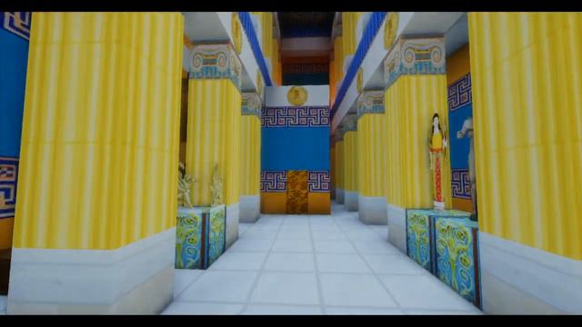 Origins of the Roman Temple - Part 2 - Greece - Latin Language смотреть онлайн