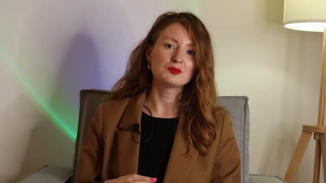 Конфликты в отношениях: чем полезны и как решать? смотреть онлайн