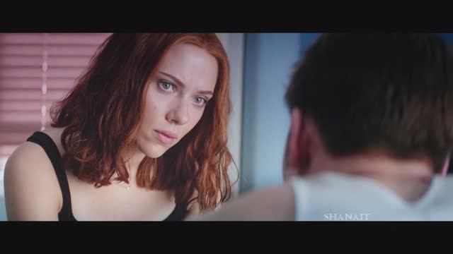 Natasha Romanoff | Marvel Cinematic Universe