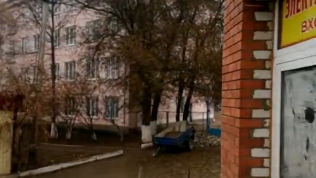 Видео от входа смотреть онлайн