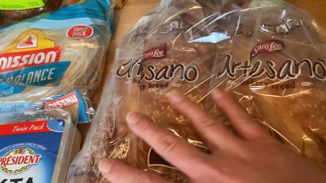 First Time SHOP WITH ME at COSTCO! COSTCO HAUL family of 3 (including PRICES!) | WW смотреть онлайн