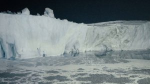 Прекрасная природа Арктики