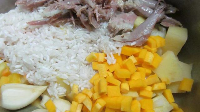 Рецепты от шеф-повара