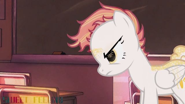 .| PMV / Пони клип |. - Шалости Под Сакурой смотреть онлайн