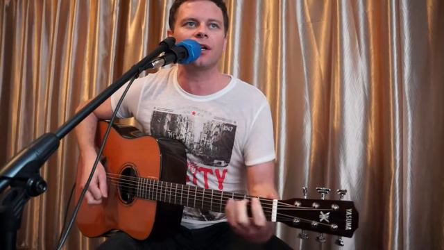 Ted the bartender Yasuma yd28 guitar смотреть онлайн