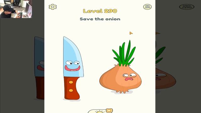 DOP 2: Delete One Part - Level 270 to 310 Walkthrough Answers Funny Erase Games Puzzle Android Ios смотреть онлайн