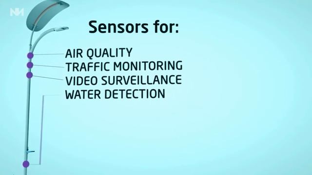 Уличные фонари с подзарядкой от проходящих мимо пешеходов смотреть онлайн