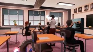 Perpetuumwould-Нарезка с игры bad boy simulator #5