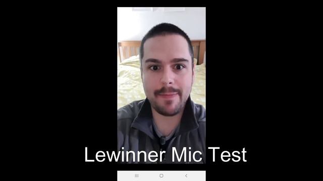 Lewinner Bluetooth Microphone SmartMic REVIEW & TEST смотреть онлайн