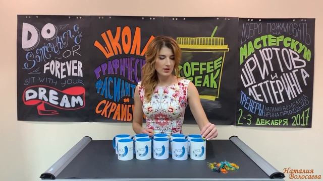 ТРЕНЕРСКИЕ ФИШКИ .75. ЛАЙФХАК для КОФЕ-БРЕЙКА на тренинге