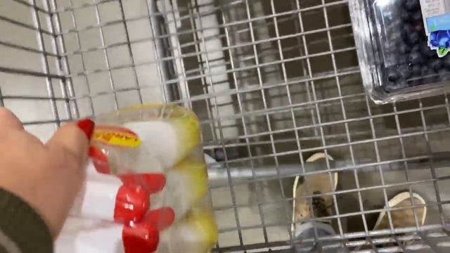 “ Costco” Рыбка под соусом «Терияки" смотреть онлайн