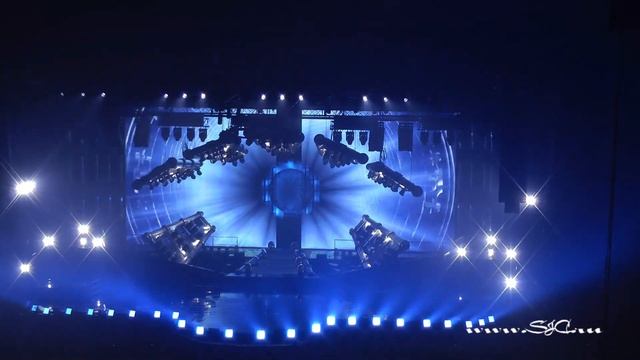 Mylene Farmer Moscow 01.11.2013 (01) смотреть онлайн