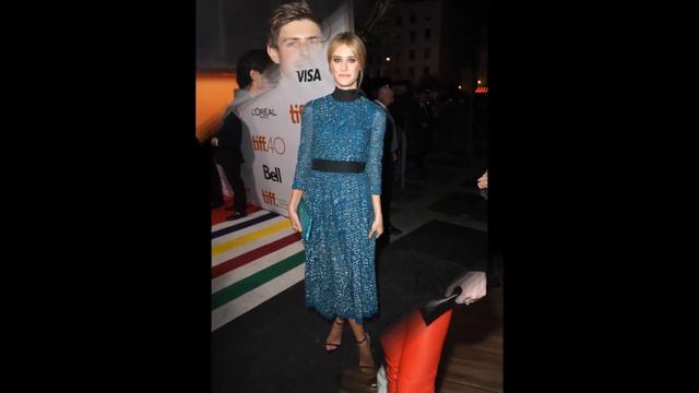 Mackenzie Davis - Rare Photos | Family | Lifestyle | Friends смотреть онлайн