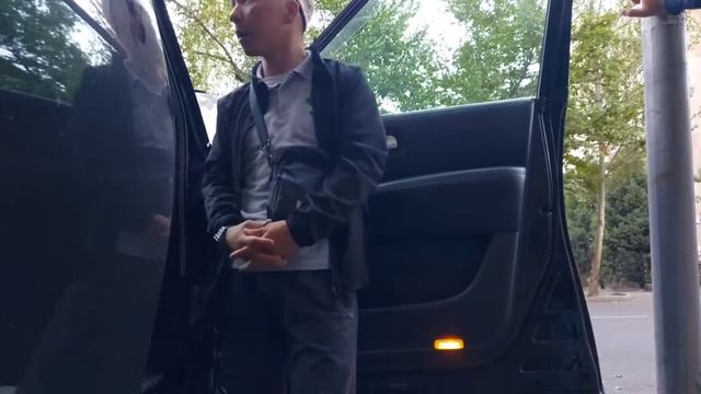 Разозлили владельца авто! смотреть онлайн