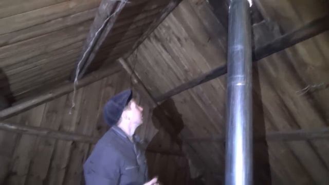 Купил дом в деревне за 100,000 рублей смотреть онлайн