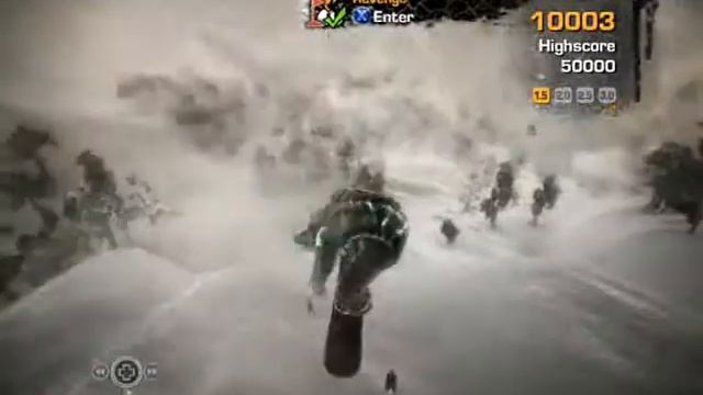 Stoked Big Air Edition Four Trucks смотреть онлайн