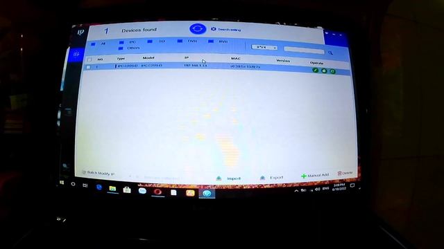Hướng dẫn đặt IP tĩnh cho camera Imou смотреть онлайн
