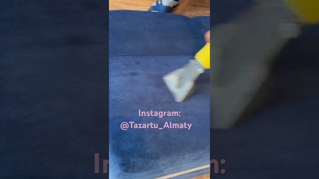 Выездная Химчистка мягкой мебели #чистка дивана смотреть онлайн