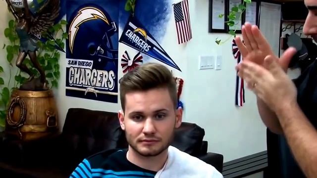 Стрижка боб каре Стрижка видео уроки Стрижки каре видео уроки 1 смотреть онлайн