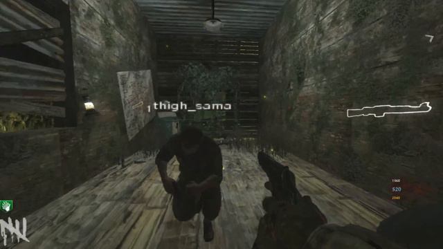 Call of Duty: World at War - Zombies Custom Map One Window Challenge*WHEN THE HOST CRASHES*[Day 115 смотреть онлайн