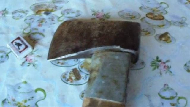 Колун,родом из Советского Союза смотреть онлайн