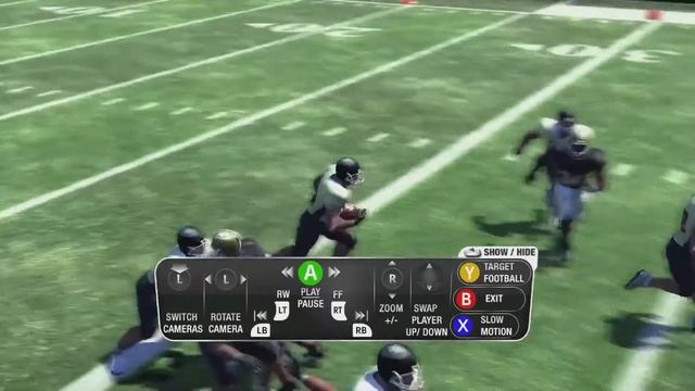 College Football (Black College Football: BCFX: The Xperience)