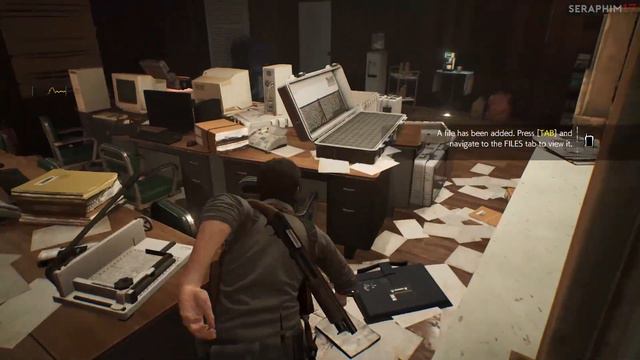 The Evil Within 2 Nightmare No Upgrades/No Keys/No Damage | Chapter 3: Resonances (2/2) смотреть онлайн
