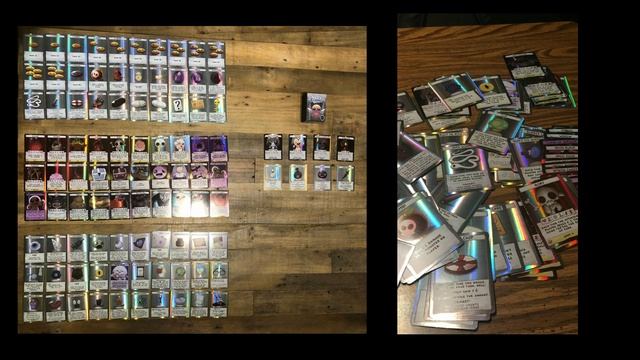 The Binding of Isaac Four Souls Iceberg смотреть онлайн