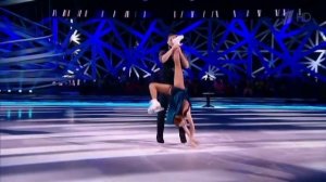 Ольга Кузьмина и Александр Энберт Оглянись