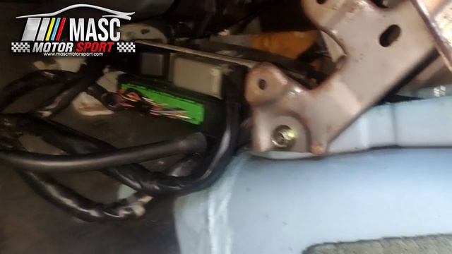 Immobiliser Problem Proton Gen2 смотреть онлайн