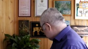 Олег Северюхин приглашает на свой видеоканал