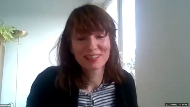 EPIC 3rd webinar : the narrative of a human-based system to welcome refugees from Ukraine смотреть онлайн