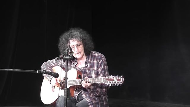 Манана Менабде, Грузинская песня, Поти, 2011 смотреть онлайн