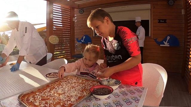 Rixos Premium Magawish Suites & Villas 5*, Египет, Хургада, 2 часть смотреть онлайн