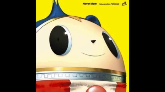 Persona 4 -Reincarnation- Heartbreak, Heartbreak смотреть онлайн