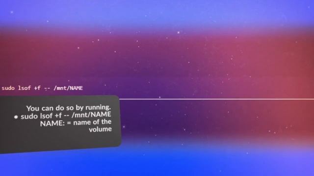 How to Detach a Secondary Volume From Your Orbit | SYSTEM ON GRID смотреть онлайн