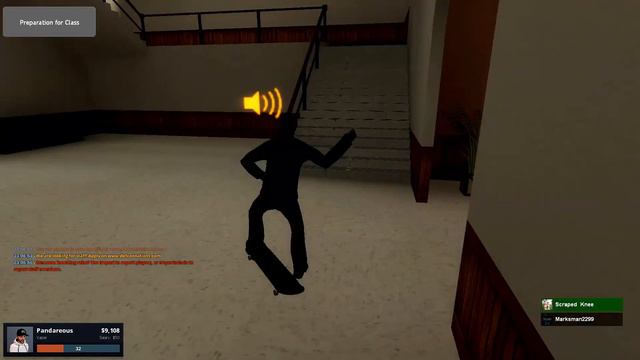 GMOD SCHOOL RP [BMX VS SKATEBOARD] /w/ tht.dedge.guy97 смотреть онлайн