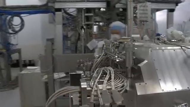 ASML: Chip Making Goes Vacuum With EUV