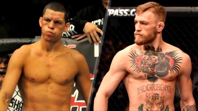 Почему McGregor проиграл | Выпуск #3 смотреть онлайн